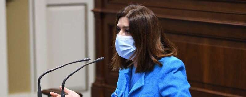 Carmen Hernández / TA